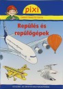 Imke Rudel - Rep�l�s �s rep�l�g�pek