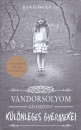 Ransom Riggs - V�ndors�lyom kisasszony k�l�nleges gyermekei
