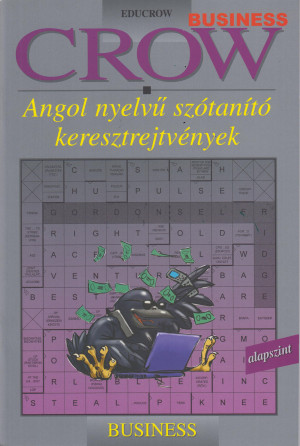 Vill�nyi Edit(Szerk.) - Crow - business �zleti nyelv alapszinten