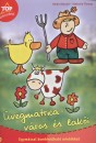 Heike Roland - Stefanie Thomas - �vegmatrica - v�ros �s lak�i