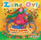  - Zene ovi: Jeles napok 2.