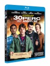  - 30 perc vagy annyi se - (Blu-ray)