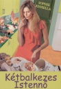 Sophie Kinsella - K�tbalkezes istenn�