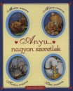 Anna Casalis - Anyu... nagyon szeretlek