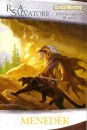 R. A. Salvatore - Mened�k