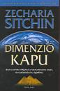 Zecharia Sitchin - Dimenzi� kapu