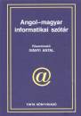 Iv�nyi Antal(Szerk.) - Angol - magyar informatikai sz�t�r