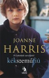 Joanne Harris - K�kszem�fi�