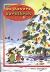 Maros Edit - A bajkever� borzikrek �s a kar�csonyi csomag