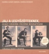 Cserna-Szab� Andr�s - Darida Benedek - Jaj a legy�z�tteknek, avagy s�ss�nk-f�zz�nk m�snaposan