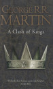 George R. R. Martin - A Clash of Kings