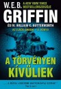 W. E. B. Griffin - A t�rv�nyen k�v�liek