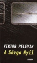 Viktor Pelevin - A S�rga Ny�l
