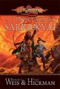 Tracy Hickman - Margaret Weis - A t�rpet�rn�k s�rk�nyai