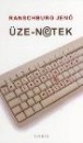 Ranschburg Jen� - �ze-n@tek
