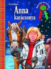 Sarah Bosse - Anna kar�csonya