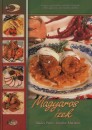 J�mbor Mariann - Tak�cs P�ter - Magyaros �zek