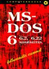 Dr. Kiss Zolt�n - Tam�s P�ter - MS-DOS 6, 6.2,6.22 kieg�sz�t�s