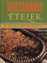 T�th Emese(Szerk.) - Veget�ri�nus �telek