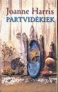 Joanne Harris - Partvid�kiek