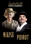 Agatha Christie - Agatha Christie kedvenc nyomoz�i: Poirot & Marple
