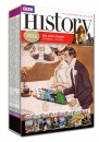  - BBC History 1. �vfolyam d�szdobozban