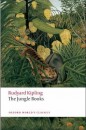 Rudyard Kipling - The Jungle Books