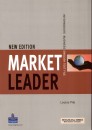 Louise Pile - Market leader intermediate business english