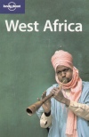 James Bainbridge - Tim Bewer - Anthony Ham - West Africa