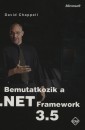 David Chappell - Bemutatkozik a .NET Framework 3.5