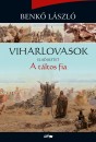 Benk� L�szl� - Viharlovasok