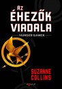 Suzanne Collins - Az �hez�k viadala