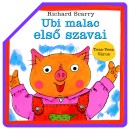 Richard Scarry - Totth Benedek - Ubi malac els� szavai