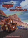 Tomann� Jank� Katalin(Szerk.) - Vadi�j Verda-sztorik 2. - Cimbi seg�drend�r