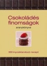 Carla Bardi - Claire Pietersen - Csokol�d�s finoms�gok aranyk�nyve