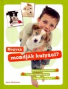 Sarah Whitehead - Hogyan mondj�k kuty�ul?