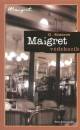 Georges Simenon - Maigret v�dekezik