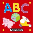  - Kockak�nyv - ABC