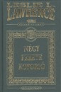 Leslie L. Lawrence - N�gy fekete kopors�