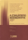 Dr. K�r�s Andr�s(Szerk.) - A csal�djog k�zik�nyve 2007