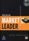 David Cotton - David Falvey - Simon Kent - Market leader /new/ elementary coursebook