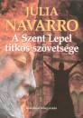 Julia Navarro - A Szent Lepel titkos sz�vets�ge
