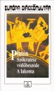 Plat�n - Sz�krat�sz v�d�besz�de - A lakoma
