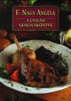 F. Nagy Ang�la - A csal�d szak�csk�nyve