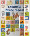 Laure(Szerk.) Cambournac - Francoise(Szerk.) De Guibert - Larousse - Mondd, hogyan?