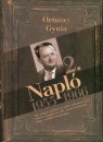 Ortutay Gyula - Napl� 2. 1955-1966