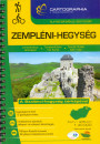  - Zempl�ni-hegys�g turistakalauz