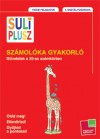 Brigit Fuchs - Sz�mol�ka gyakorl� - Suli plusz