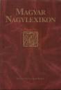  - Magyar Nagylexikon 10. k�tet