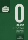 F�bi�n Zsuzsanna(Szerk.) - V�s�rhelyi J�lia(Szerk.) - Magyar - olasz, olasz - magyar �tisz�t�r